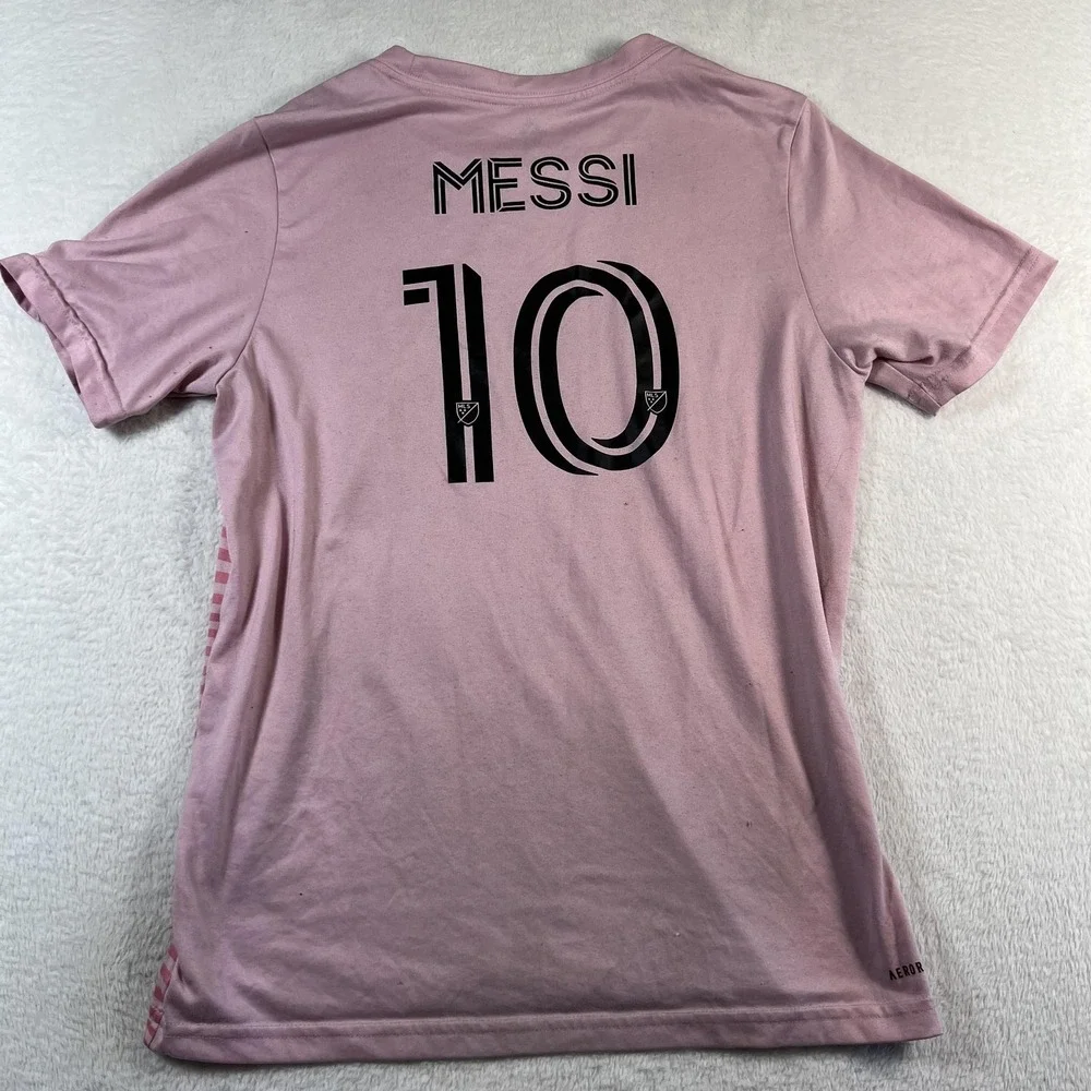 adidas inter miami